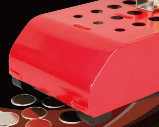 メダル収集機『メダルスイーパー』