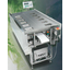 Desktop data way with automatic discharge mechanism *Comprehensive catalog available now!
