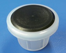 リサイクル用中栓