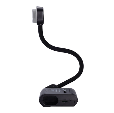 書画カメラ（実物投影機）『AVerVision F17-8M』