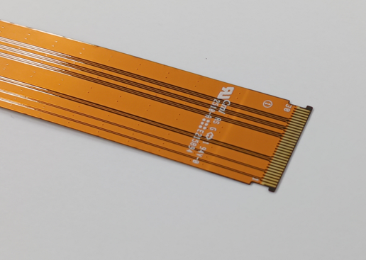 FPC/フレキシブルプリント基板