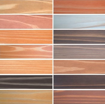 自然塗料『プラネットカラー』