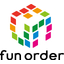 Unified Management System for E-commerce and Mail Order 'fun order'
