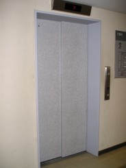 【施工例】エレベーターリニューアル