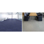 Tile carpet "N Square/NP Square"