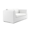 Breeze 2-Seater Sofa