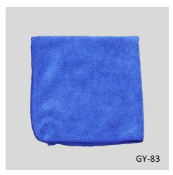 マイクロファイバークロス『GY-83』