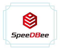 DBエンジン『SpeeDBee』