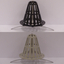 Dam Modification Strainer Spring Reinforcement Vertical Type Series