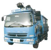 産業廃棄物処理サービス