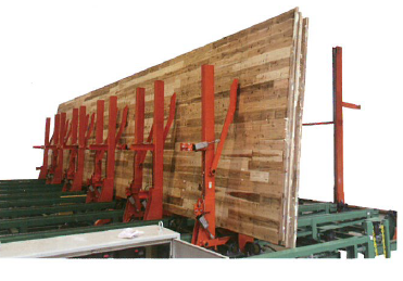 『CLTパネル製造ライン』のご提案