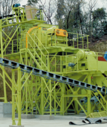 摩砕処理装置『ハリケーンNEO』