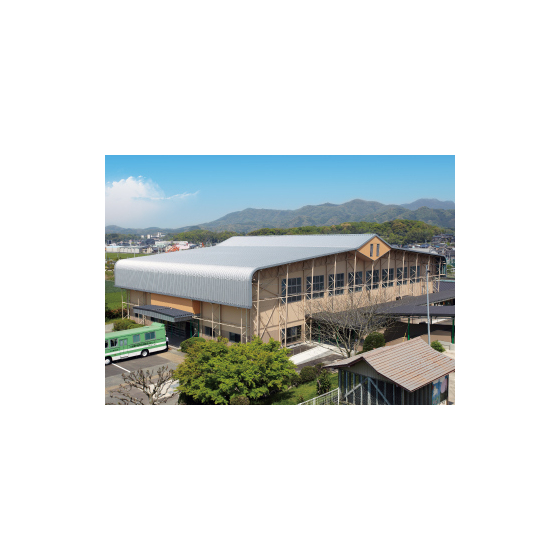 金属屋根 折版 折版S-60 三晃金属工業 | イプロス