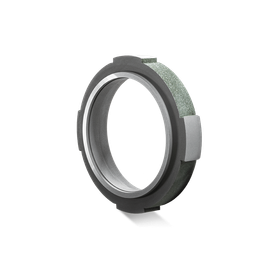 Silicon carbide/graphite composite ...