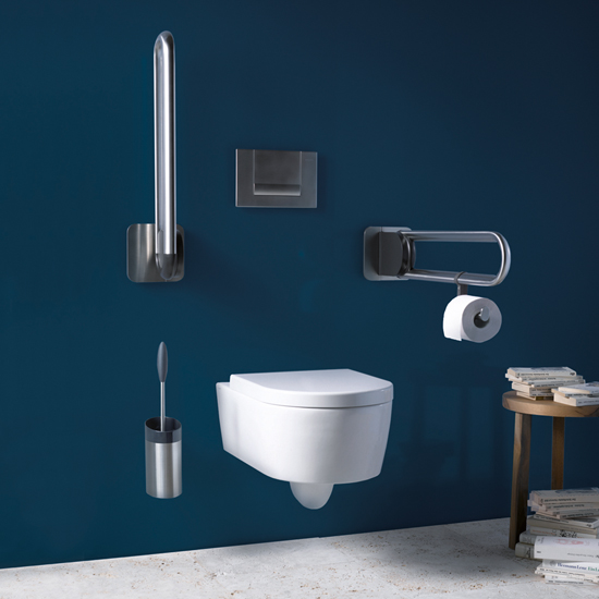 デザイン金物　FSBユニバーサルアイテム