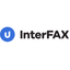 Internet fax service "InterFAX Service"