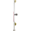 Easy to install! Magnetic float level gauge