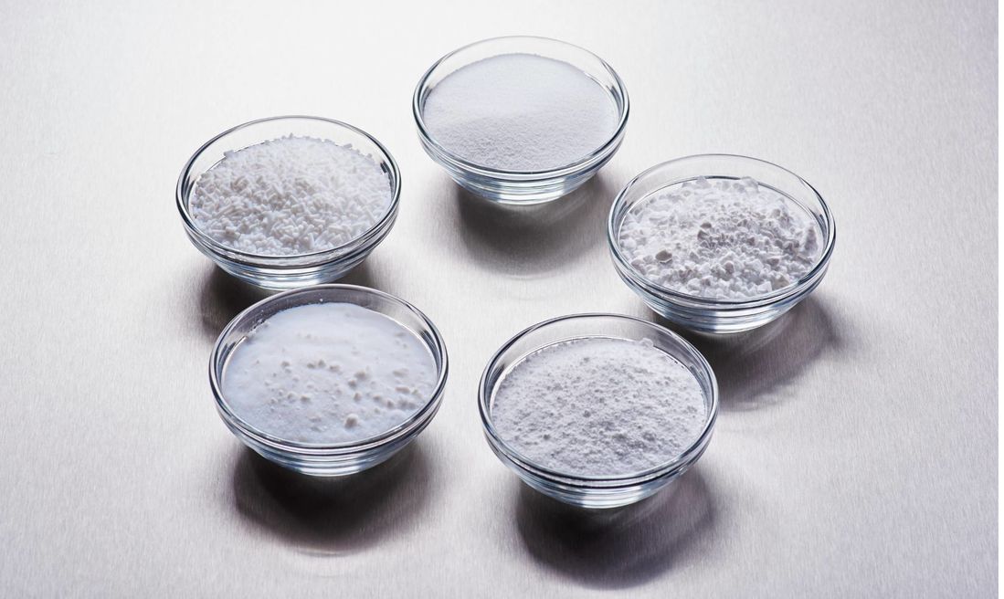 湿式シリカ『カープレックス(R)』