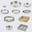Haver & Boecker manufactured test sieve