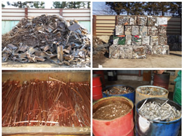 株式会社会津丸三　事業紹介