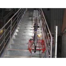 【事例2】　スーパージャガーII（階段式）