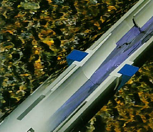 排水管『ミズトールMTパイプ』