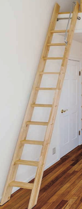 オーダーロフトハシゴ