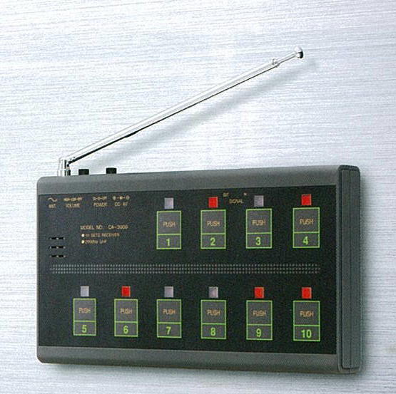 コードレスチャイム　総合カタログ