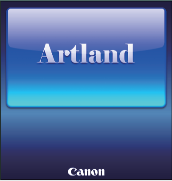 カード発行アプリケーション『Artland（アートランド）』