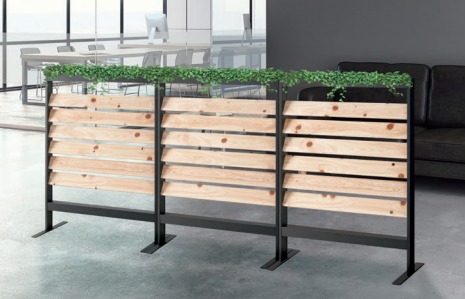 パーテーション『PT912-HIB/PT916-HIB』