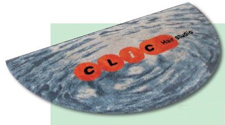 デザインマット『NTマット』