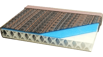 全天候型畳『ねっころ畳（デッキ）』