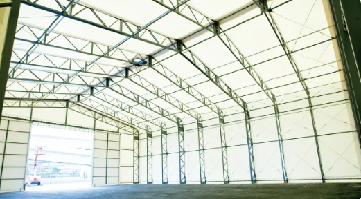 レンタルテントハウス