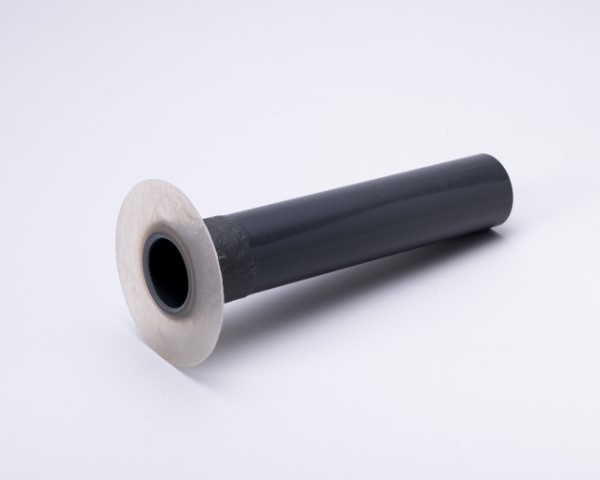 FRP防水用副資材『ダモオーバーフロー管』シリーズ