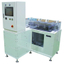 Plating test machine