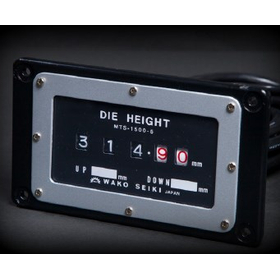 ダイハイトインジケーター（ダイハイトカウンター）MTS-1500