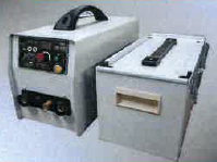 リチウムバッテリーTIG溶接機『LBT-130D』