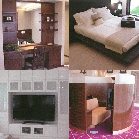 富士ウッドワークス株式会社　事業紹介