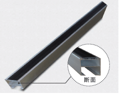 OAフロア付属製品『フロアパーツ』