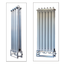 Aluminum fin evaporator "YAF Certified Specification" 40, 60 m&sup3;/h type