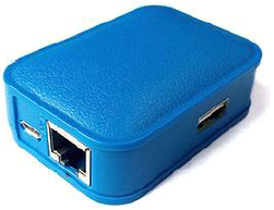 IoT用GateWay兼データロガー『IoTGW7688』