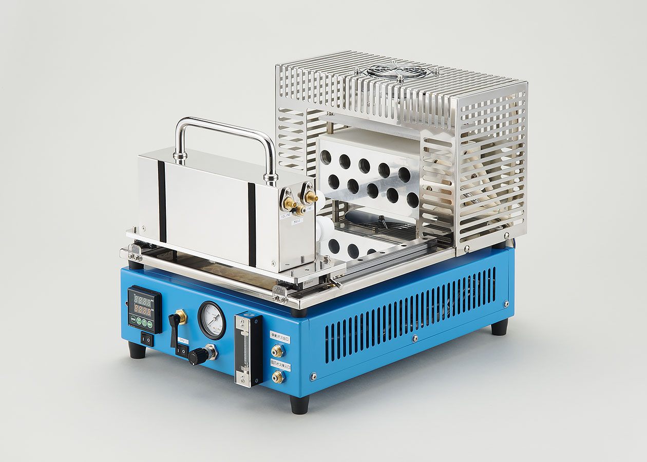 SMC-10 チューブコンディショナー