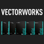 建築設計・造園都市計画の3D設計に「Vectorworks」