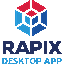 RAPIX Desktop DALI-2 Lighting Controlled from Employee PC
