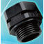 Cable gland: For condensation issues inside the box! 'Exhaust plug'