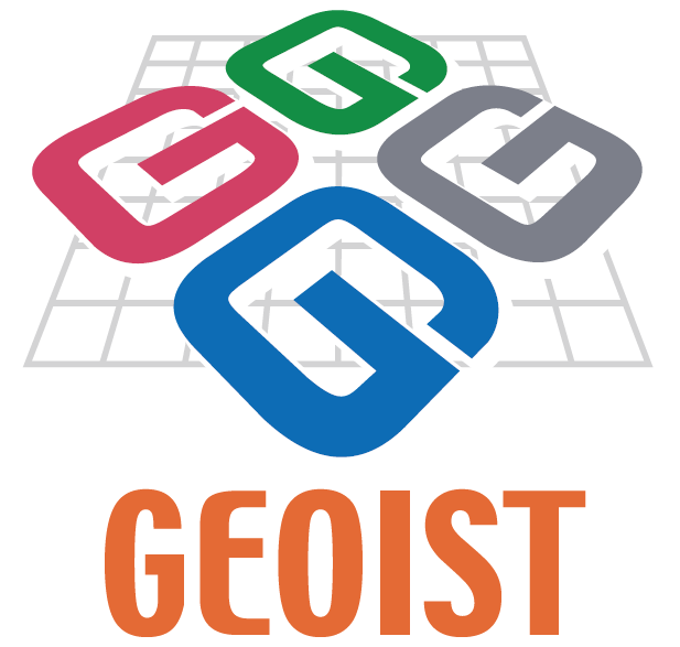 GEOIST 施設管理システム