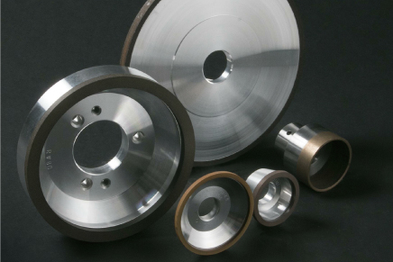 ダイヤモンド工具や砥石等多数掲載『研磨工具製品総合カタログ』