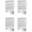 Glass Block "Clear I Series"