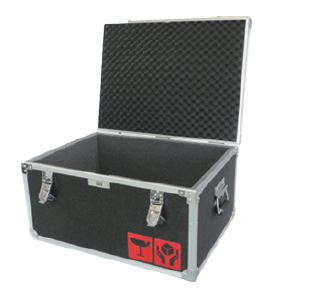 樹脂ハードケース『TRUNKO-R』