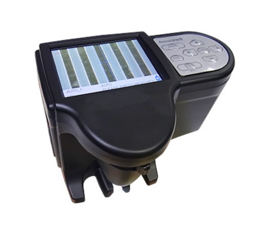 【デモ機貸し出し可能】デジタル線幅測定機